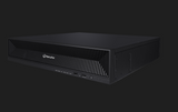Hanwha - PRN-3200B2-16TB - 32 CH NVR (16TB Raw) up to 8K (32MP) Resolution (Intel based Model), Features AI Search (Best Shot, Attribute), object detection and classification, License plate detection and search for AI Based Cameras plus Adding AI Sea