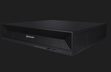 Hanwha - PRN-3200B2-80TB - 32 CH NVR (80TB Raw) up to 8K (32MP) Resolution (Intel based Model), Features AI Search (Best Shot, Attribute), object detection and classification, License plate detection and search for AI Based Cameras plus Adding AI Sea