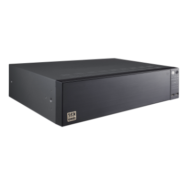 Samsung - PRN-4011 - 64CH 4K 400Mbps H.265 NVR