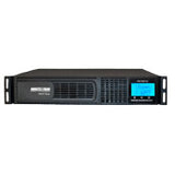 Minuteman - PRO1500RT2UNC - 6-PRO RT2U Series Line Interactive Rack/tower/optional Wallmount Ups Lcd Display