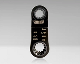 Jonard - PRW-813 - Pocket Ratchet Wrench 8 - 13 mm