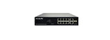 Lilin - PS3108C - 8-Port Web Smart GbE PoE+ Switch