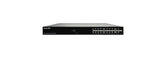 Lilin - PS3188C - 16-Port Web Smart GbE PoE+ Switch