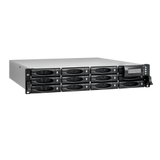 ACTI - PSTR-0403 - 2U 12-Bay NAS RAID Storage Device (for MNR-320P, MNR-330P, and all GNR and INR Series)
