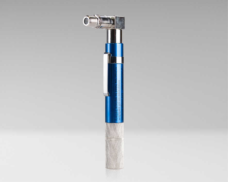 Jonard Tools - PT-300 - Pocket Continuity Tester & Toner w/ Voltage Protection