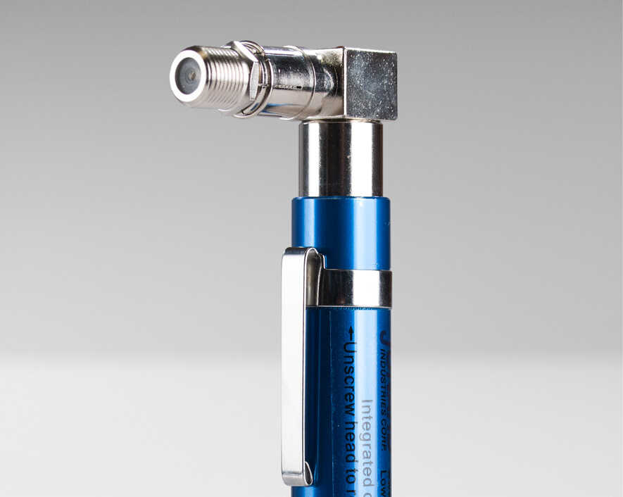 Jonard Tools - PT-300 - Pocket Continuity Tester & Toner w/ Voltage Protection