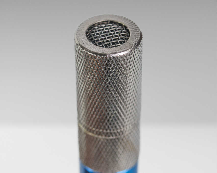 Jonard Tools - PT-300 - Pocket Continuity Tester & Toner w/ Voltage Protection