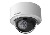 HIKVISION - DS-2DE3404W-DE - PTZ/OUT/4MP/4X ZOOM/POE/12DC