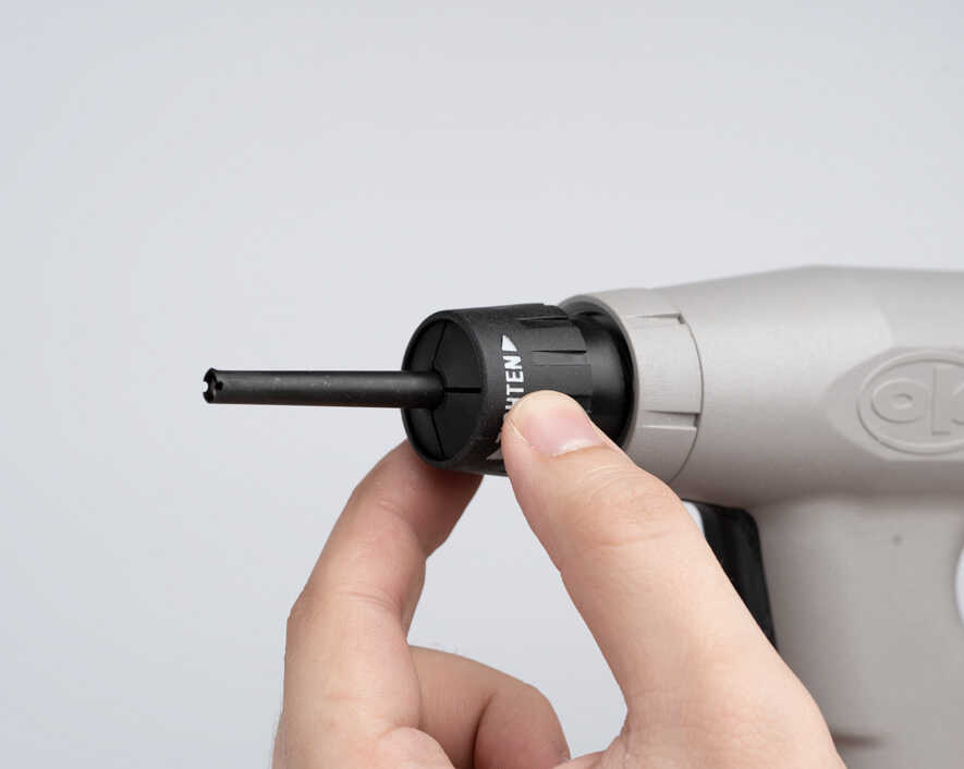 Jonard - PTX-2 - Electric Wrap/Unwrap Tool, 230V