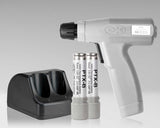 Jonard Tools - PTX-KIT2 - PTX Tool, 230V Battery Charger, 2 Batteries
