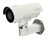 ExacqVision - IPS08-B13-OIA4 - Illustra Pro Gen4, 8MP Bullet, 3.6-11mm, TDN, w/IR, Indoor/Outdoor