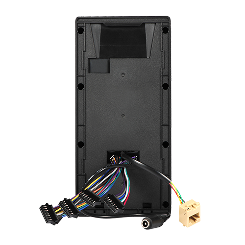 ZKteco USA - ProCapture-WP-iClass - Water-Proof Fingerprint Access Control Terminal