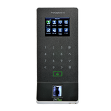 ZKteco USA - ProCapture-X - POE Fingerprint Access Control Terminal