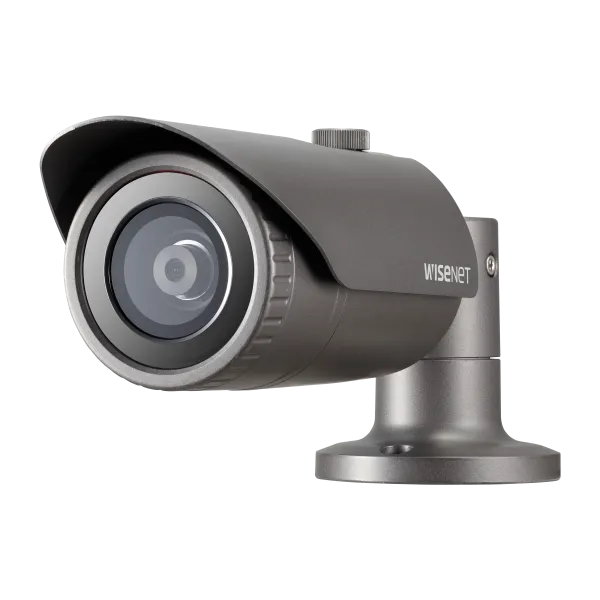 Hanwha - QNO-6012R1 - 2MP IR Bullet