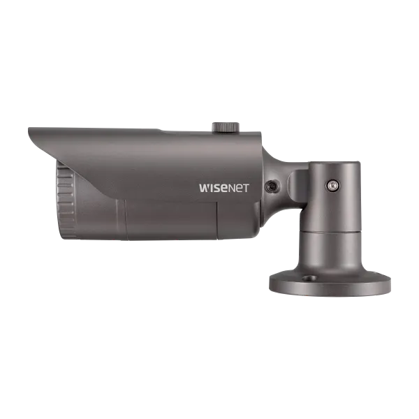 Hanwha - QNO-6012R1 - 2MP IR Bullet