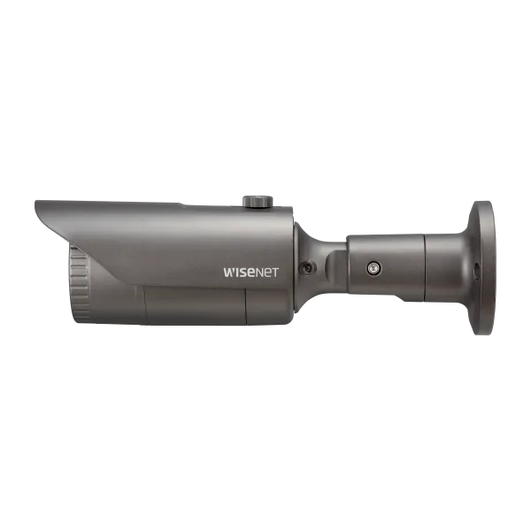 Hanwha - QNO-6012R1 - 2MP IR Bullet