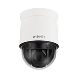 Hanwha - QNP-6250 - 2mp 25x Network Indoor Ptz Camera