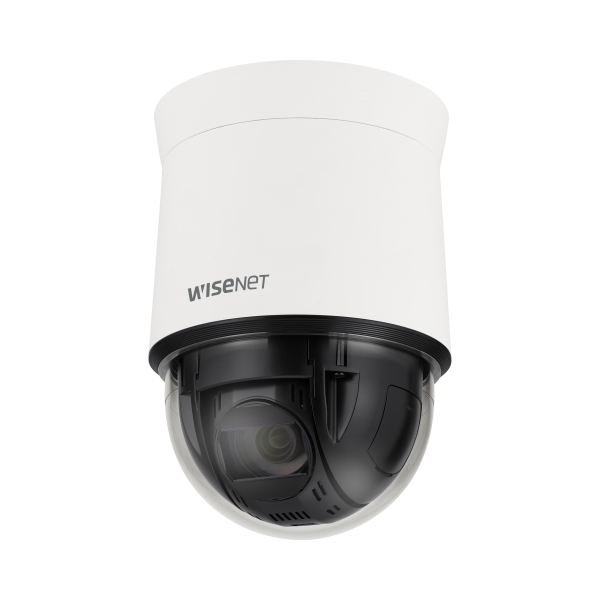 Hanwha - QNP-6250 - 2mp 25x Network Indoor Ptz Camera