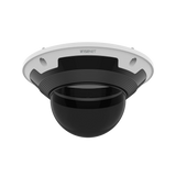 Hanwha - SPB-VAN89W - Tinted dome cover for: XNV-6083RZ / XNV-8083RZ / XNV-9083RZ