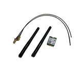 Qumulex - QXE730-WIFI - WIFI kit for connecting to wireless LAN