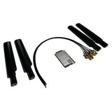 Qumulex - QXE710-5G - 5G kit for connecting to 5G service - 5G service not included