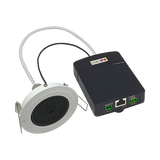 ACTI - Q112-K1 - 5MP Indoor Pinhole Covert with Basic WDR, Fixed Lens