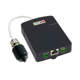 ACTi - Q112 - 5MP Indoor Pinhole Covert with Basic WDR, Fixed lens