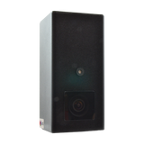Acti - Q250 - 3MP Train Application In-Wall Box with D/N, Extreme WDR, SLLS, M12, Fixed Lens