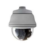 Acti - Q75 - 20MP Outdoor Multi-Imager 180 Degree Dome with D/N, Adaptive IR