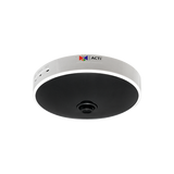 ACTI - Q94 - 1MP People Counting Indoor Mini Dome with D/N, Adaptive IR, Extreme WDR, SLLS, Fixed Lens