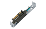 QNAP - QDA-SA-4PCS - 6Gb/s SAS to SATA converter/adapter for QNAP dual-controller Enterprise ZFS NAS 3.5" drive trays, 4 adapters in a package
