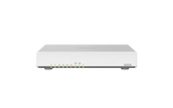 QNAP - QHora-301W-US - QNAP QHora 301W: Dual 10G Wifi 6 AX3600 Fanless SD-WAN Router