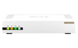 QNAP - QHora-321-US - QHora-322: 2.5 High Speed QuWAN VPN Router, 6 x 2.5 GbE Port