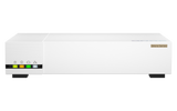 QNAP - QHora-322-US - QHora-322: 2.5/10G High Speed QuWAN VPN Router. 3 x 10GBase-T, 6 x 2.5GbE Port