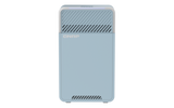 QNAP - QMiro-201W-US - QNAP QMiro-201W Tri-Band AC2200 Mesh WiFi SD-WAN Router