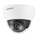 Hanwha - QND-7012R - 4MP Network IR Dome Camera