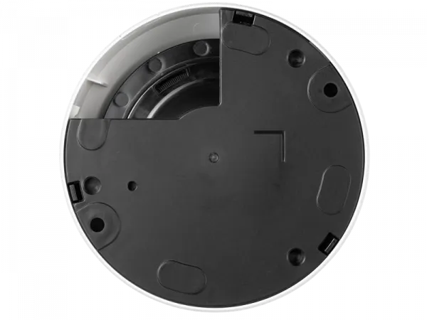 Hanwha - QND-7012R - 4MP Network IR Dome Camera