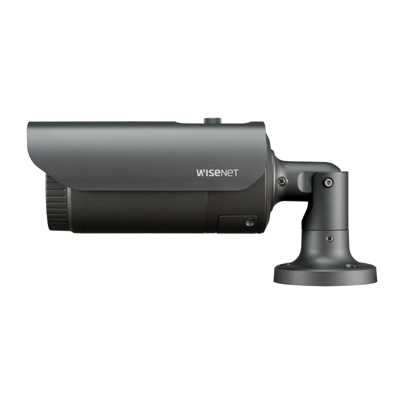 Hanwha - QNO-8080R - 5MP IR Bullet