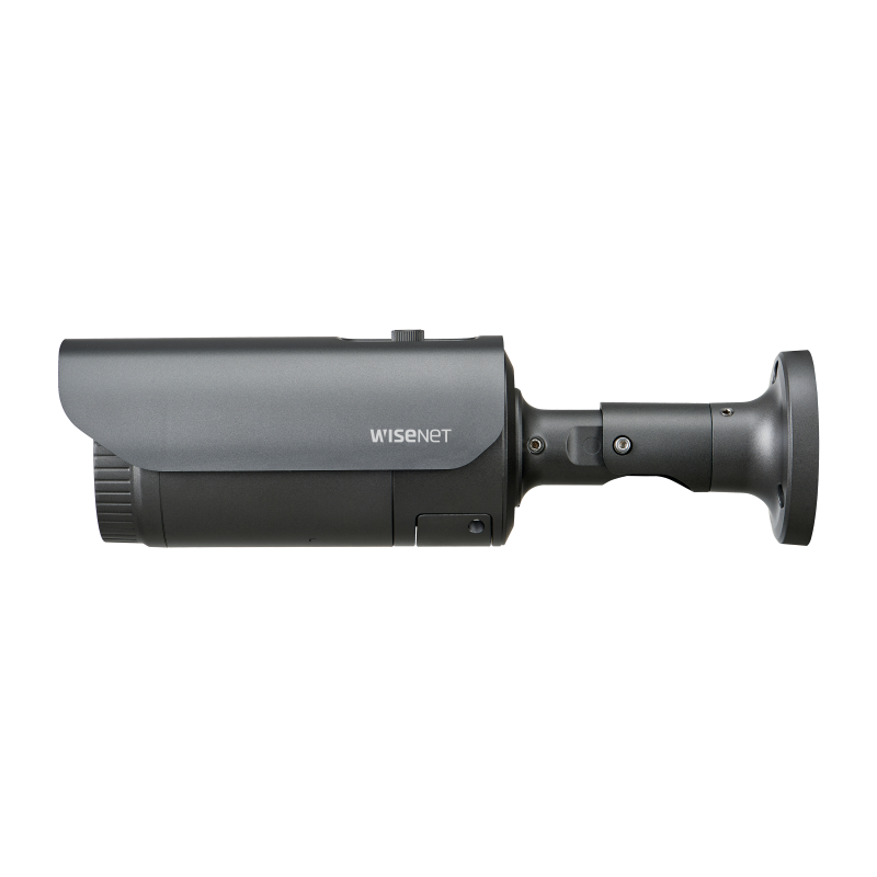 Hanwha - QNO-8080R - 5MP IR Bullet