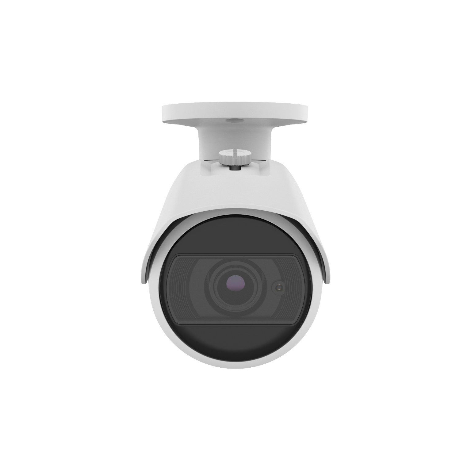Hanwha - QNO-C6083R - Wisenet Q network outdoor vandal bullet camera, 2MP @ 30fps, motorized vari-focal lens 3.2~10.2mm (H: 102.0°~32.2° / V: 54.2°~18.3°), triple codec H.265/H.264/MJPEG with Wisestream III (Based on AI engine), WiseNRⅡ(Based on AI e