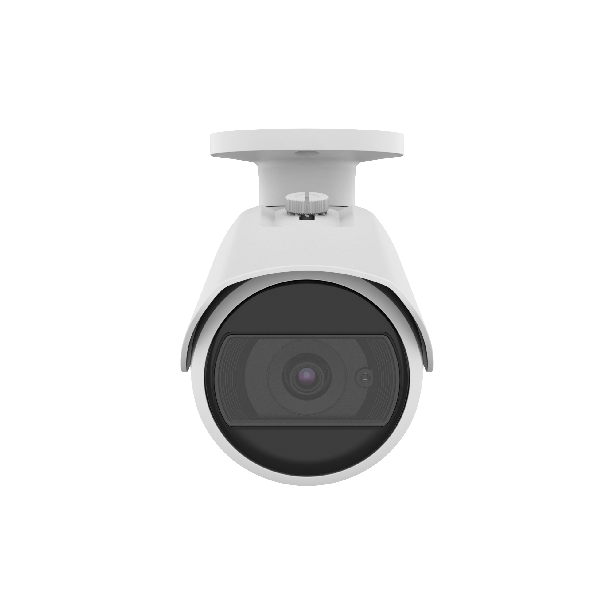 Hanwha - QNO-C8023R - Wisenet Q network outdoor vandal bullet camera, 5MP @ 30fps, fix lens 4mm (H:80°/V: 59°), triple codec H.265/H.264/MJPEG with WiseStream III technology, WiseNRⅡ(Based on AI engine), WDR 120dB, IR viewable length 30m(98.42ft), Mo