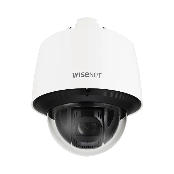 Hanwha - QNP-6250H - 2MP 25x Network Outdoor PTZ Camera