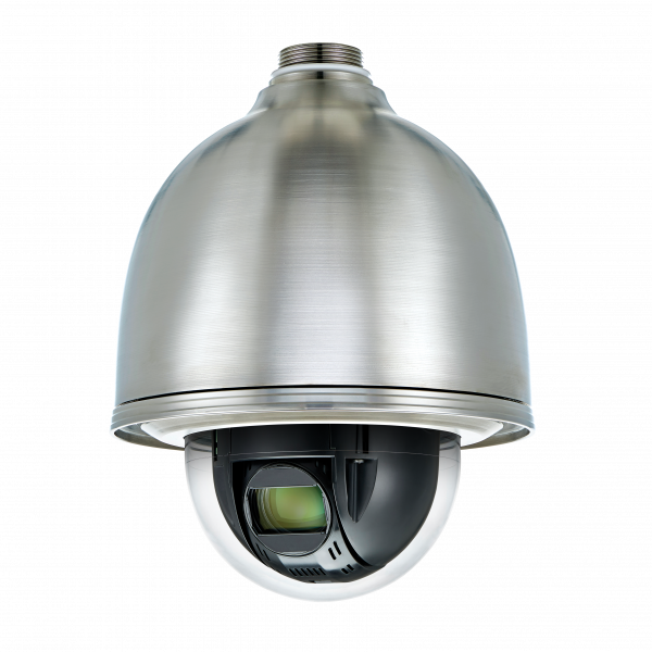 Hanwha - QNP-6320HS - 2MP 32x PTZ Camera