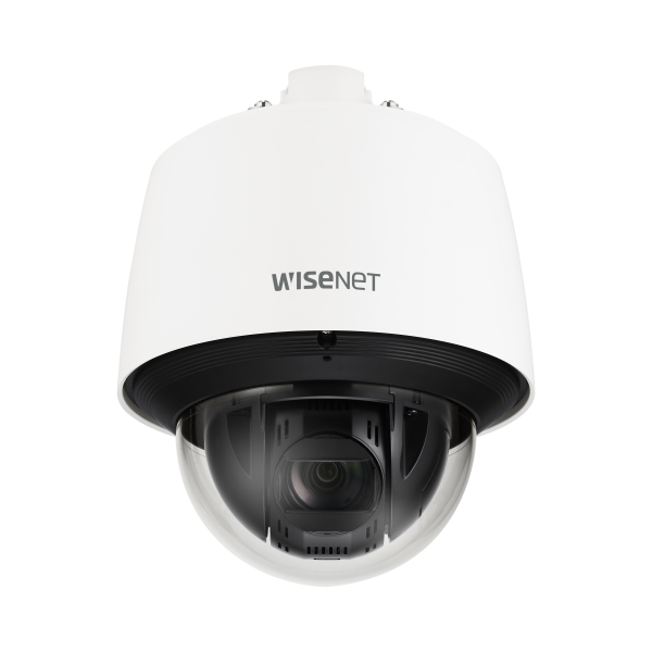 Hanwha - QNP-6320H - 2MP 32x Network Outdoor PTZ Camera