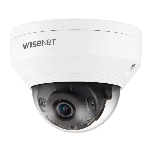 Hanwha - QNV-6012R1 - 2MP IR Outdoor Dome