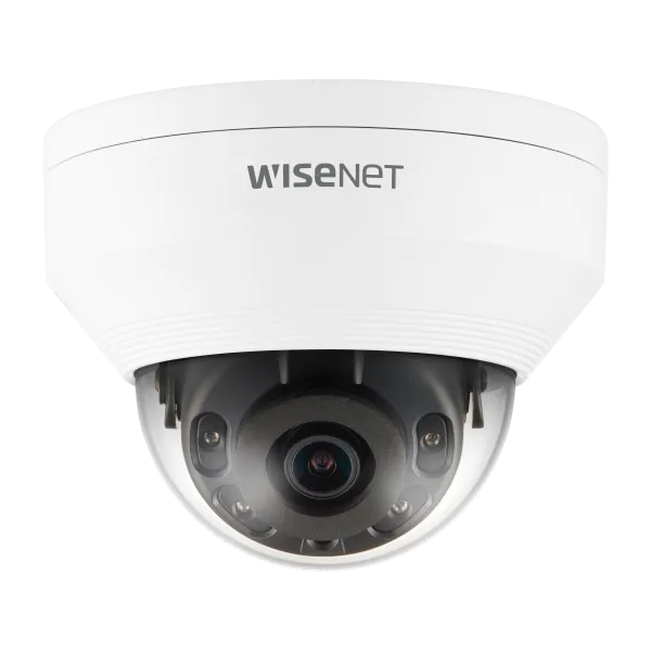 Hanwha - QNV-6012R1 - 2MP IR Outdoor Dome