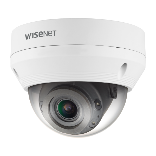 Hanwha - QNV-7082R - 4MP IR Vandal Dome