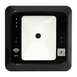 ZKteco USA - QR500 - Wiegand & RS485 QR code Reader