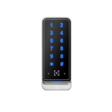 ZKTeco USA - QR502V - Metal IP65 Waterproof Reader