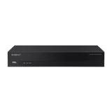 HANWHA - QRN-820S-4TB - 8-CHANNEL 8MP NVR WITH 4TB HDD
